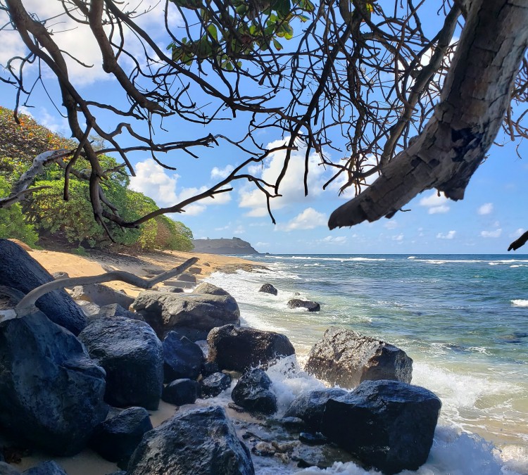 kaluakai-beach-photo
